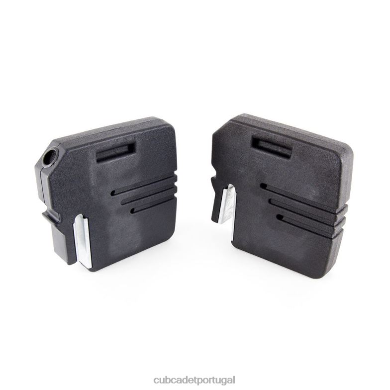 Cub Cadet pesos de mala (par) acessório RDL48108