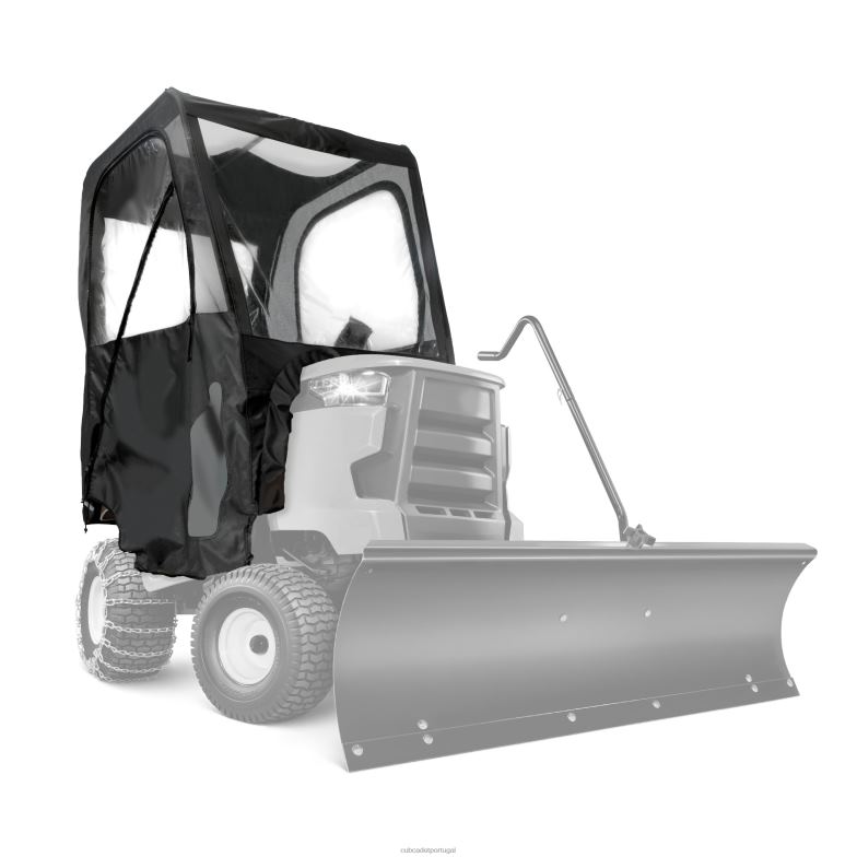 Cub Cadet táxi de neve acessório RDL48184