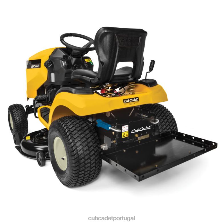 Cub Cadet transportador de carga traseiro fastattach acessório RDL4874