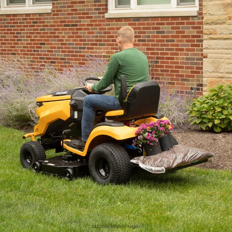 Cub Cadet transportador de carga traseiro fastattach acessório RDL4874