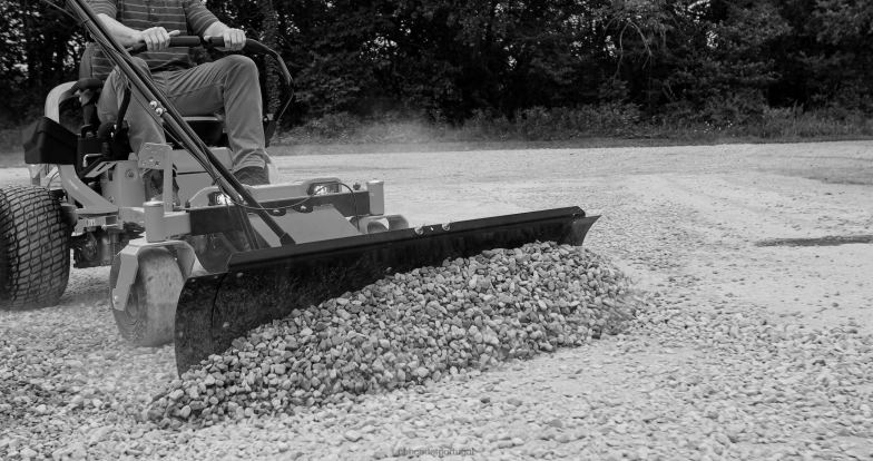 Cub Cadet Acessório de lâmina de arado de 52 polegadas para todas as estações acessório RDL4833