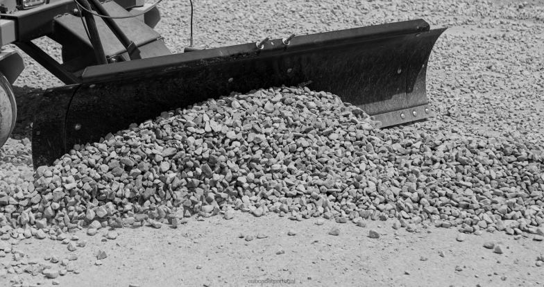 Cub Cadet Acessório de lâmina de arado de 52 polegadas para todas as estações acessório RDL4833