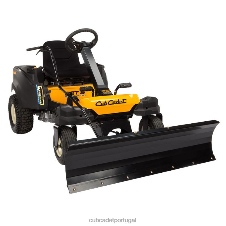 Cub Cadet Acessório de lâmina de neve de 52 polegadas acessório RDL48160