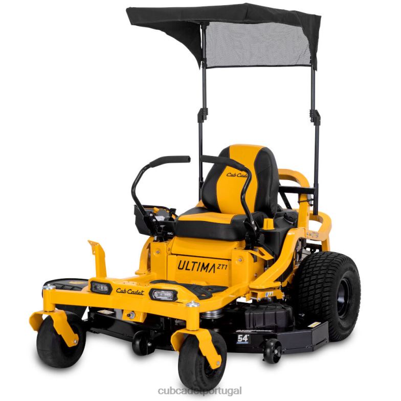 Cub Cadet guarda sol ultima zt acessório RDL48193