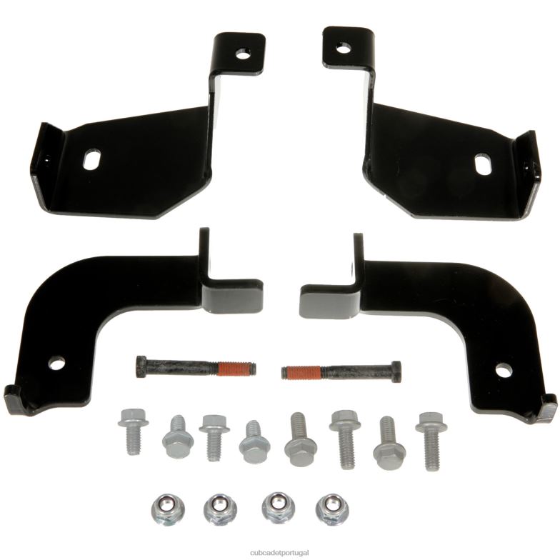 Cub Cadet kit de montagem de ensacador ultima série zts e ztxs acessório RDL48194