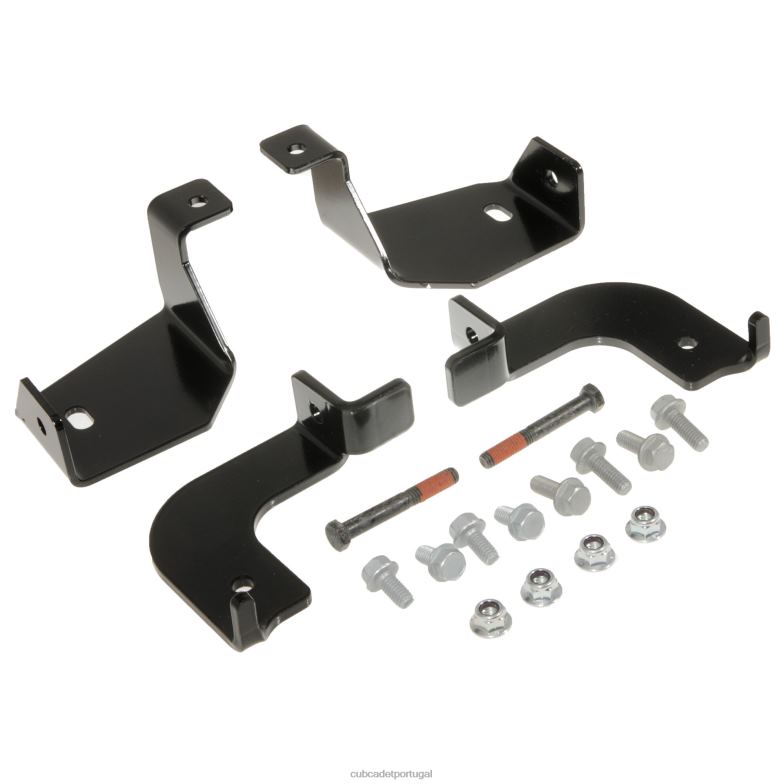 Cub Cadet kit de montagem de ensacador ultima série zts e ztxs acessório RDL48194