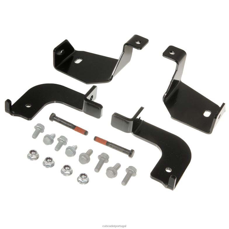 Cub Cadet kit de montagem de ensacador ultima série zts e ztxs acessório RDL48194