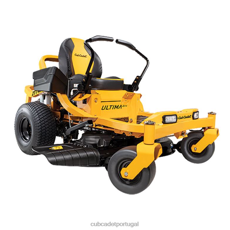 Cub Cadet zt1 42 equipamento RDL483
