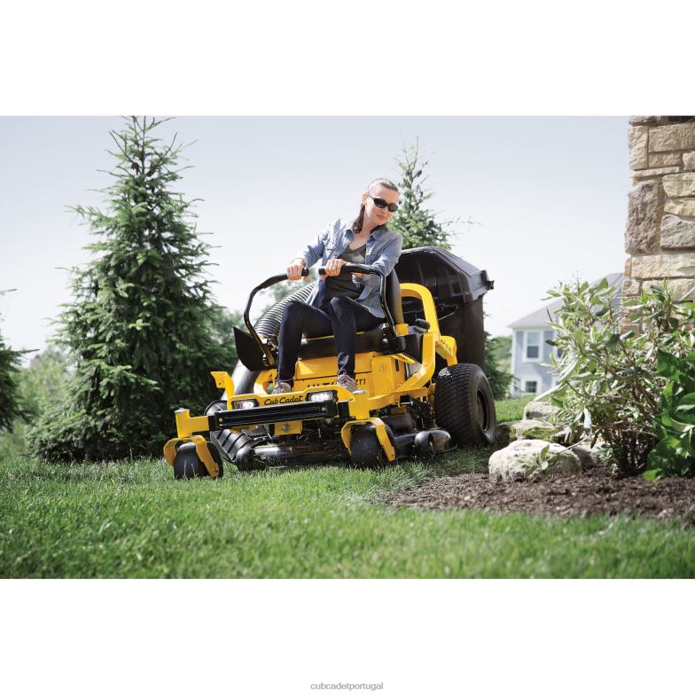 Cub Cadet zt1 42 equipamento RDL483
