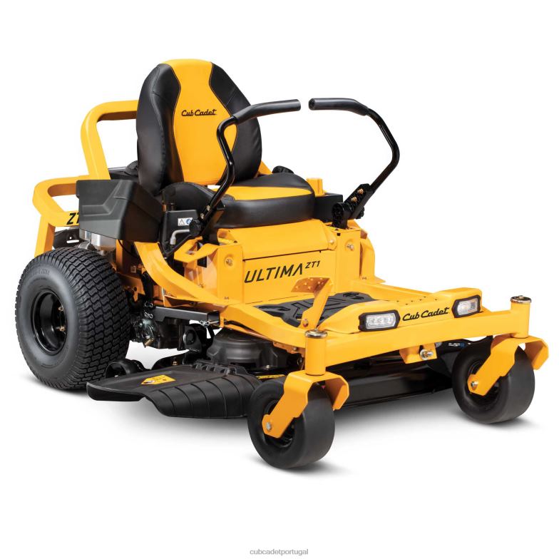 Cub Cadet zt1 46 equipamento RDL485