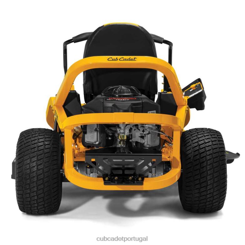 Cub Cadet zt1 50 equipamento RDL481