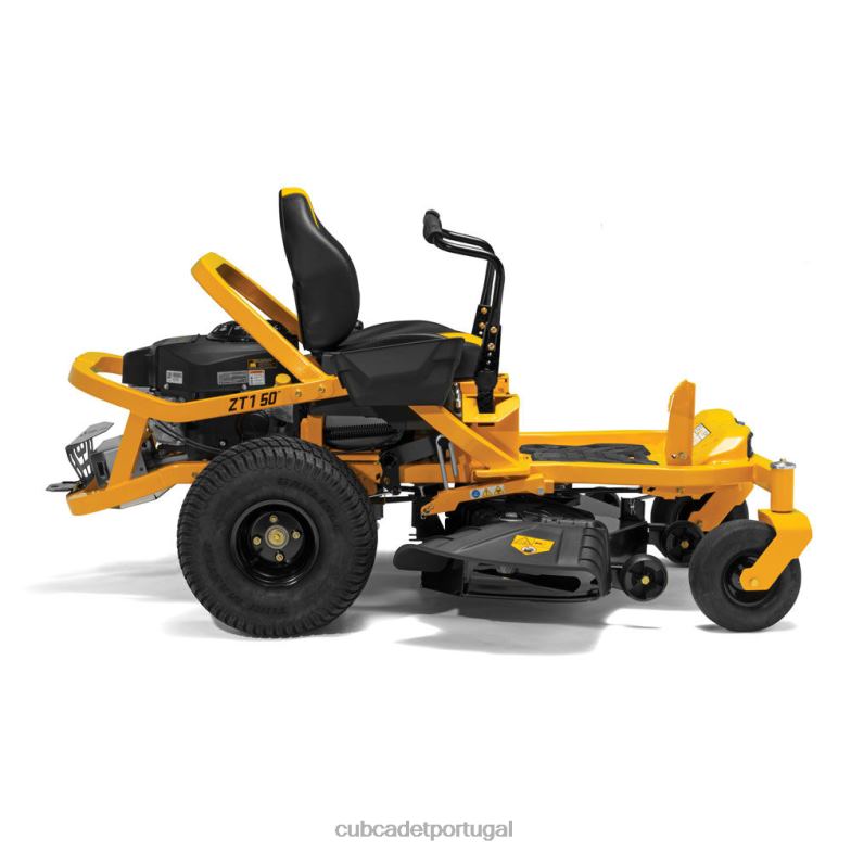 Cub Cadet zt1 50 equipamento RDL481