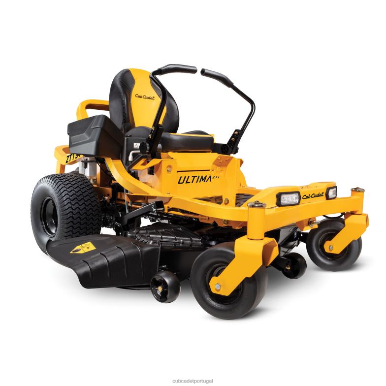 Cub Cadet zt1 54 equipamento RDL482
