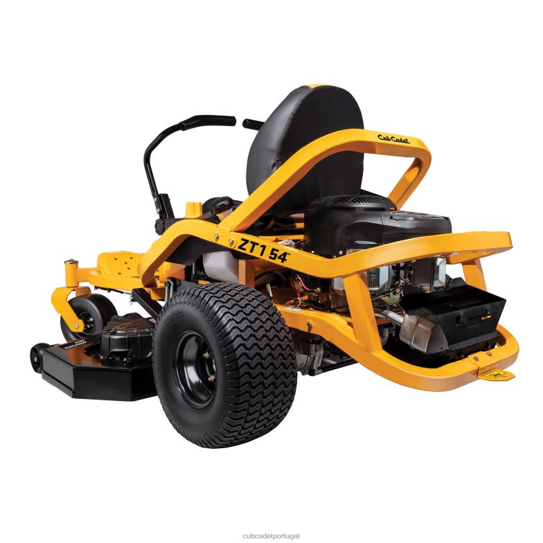 Cub Cadet zt1 54 equipamento RDL482