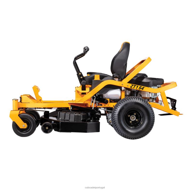 Cub Cadet zt1 54 equipamento RDL482