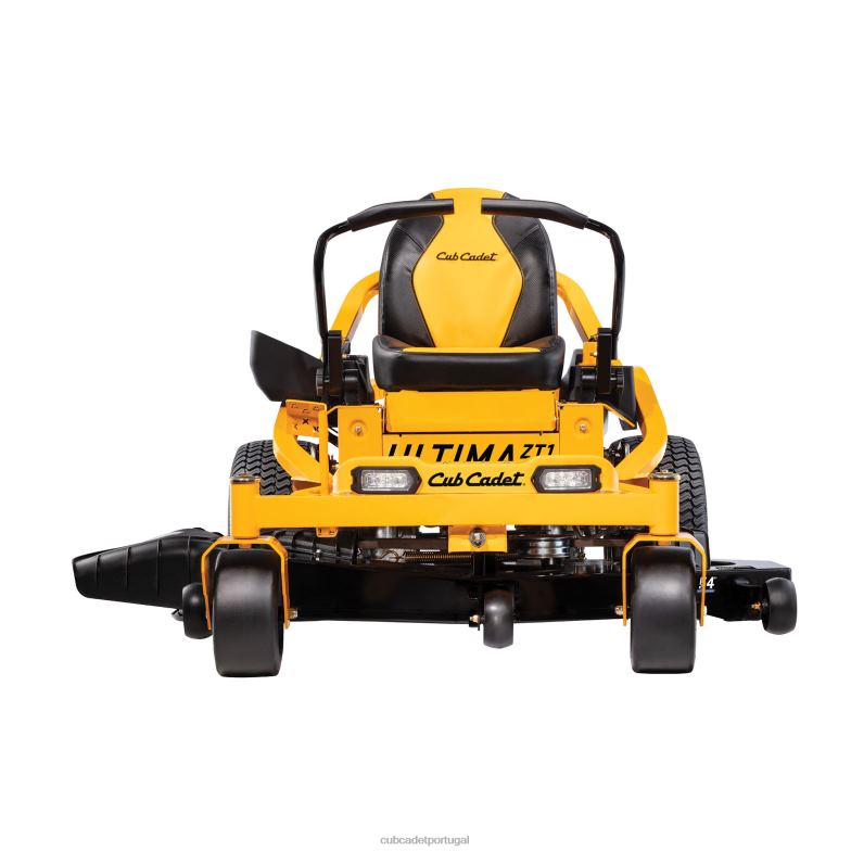Cub Cadet zt1 54 equipamento RDL482