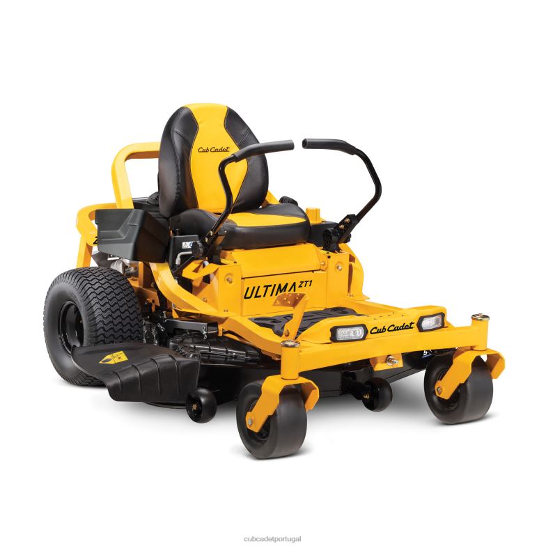 Cub Cadet zt1 54 equipamento RDL482