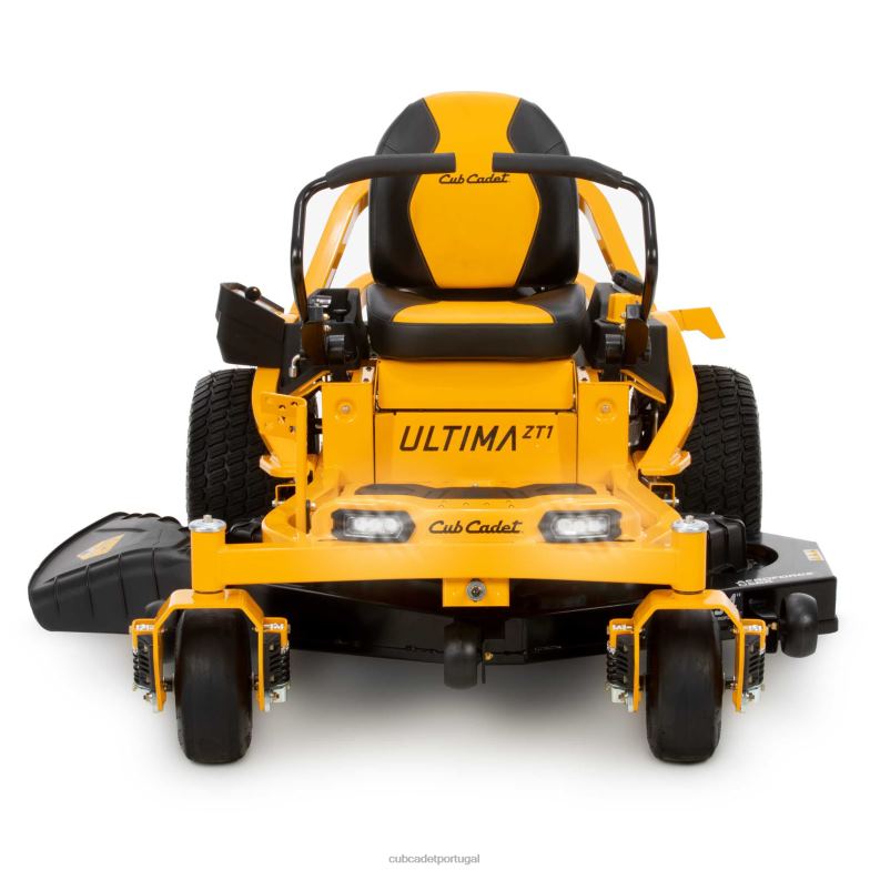 Cub Cadet zt1 54p equipamento RDL484