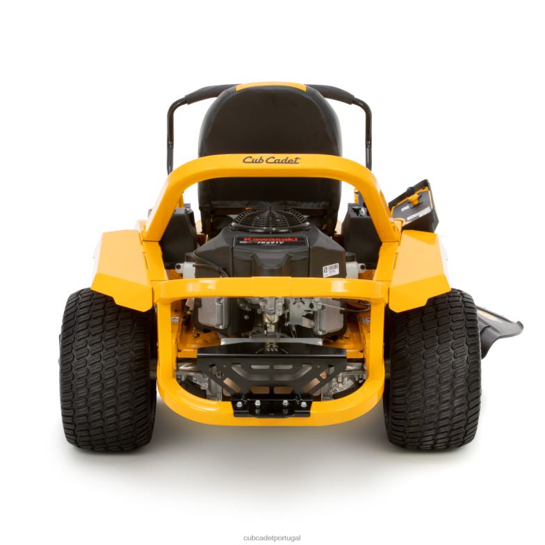 Cub Cadet zt1 54p equipamento RDL484