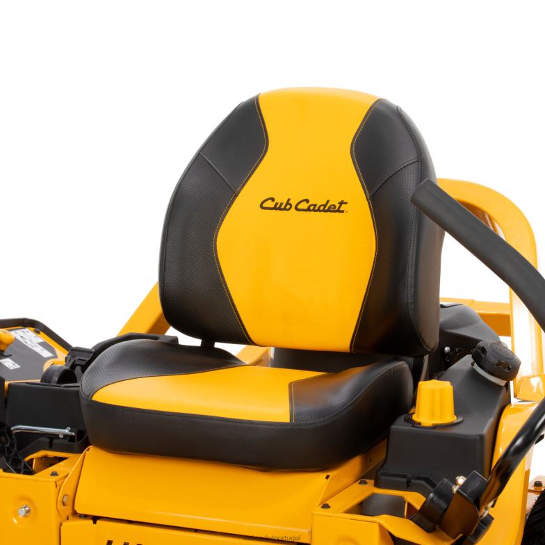 Cub Cadet zt1 54p equipamento RDL484