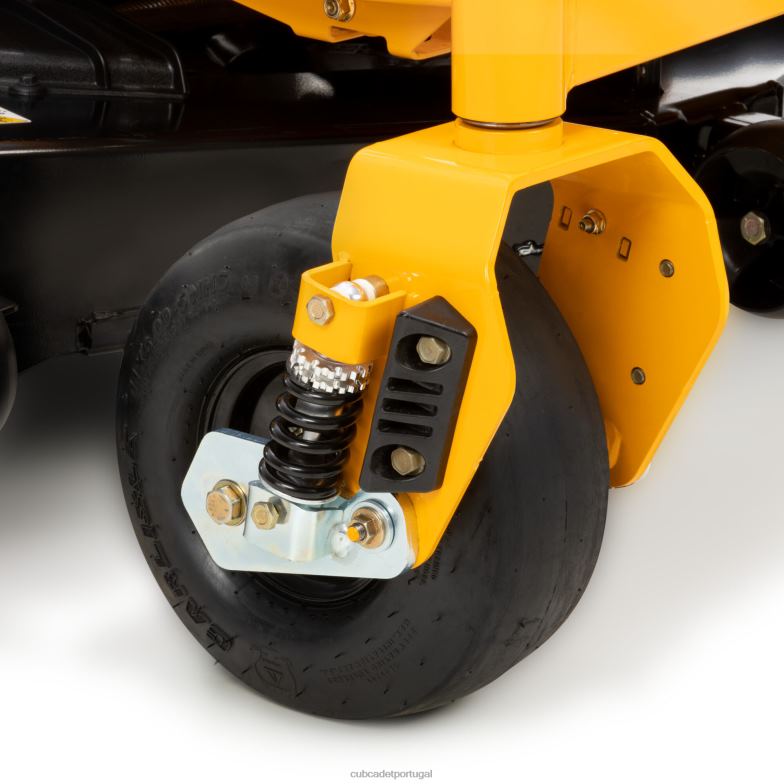 Cub Cadet zt1 54p equipamento RDL484