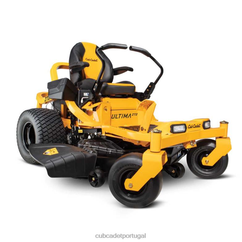 Cub Cadet zt2 54 equipamento RDL4821