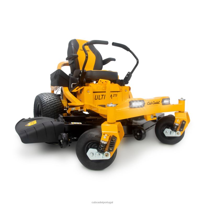 Cub Cadet zt3 60 equipamento RDL4814