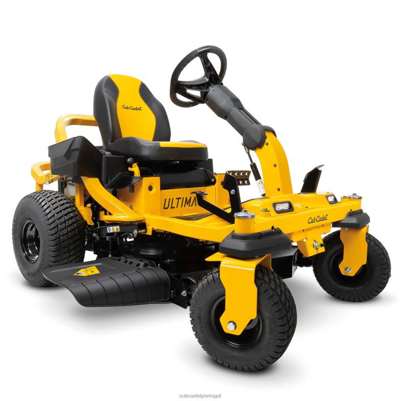 Cub Cadet zts1 42 equipamento RDL486