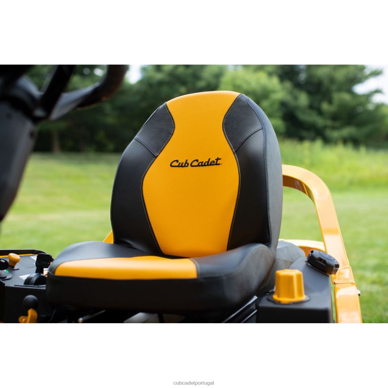 Cub Cadet zts1 46 equipamento RDL489