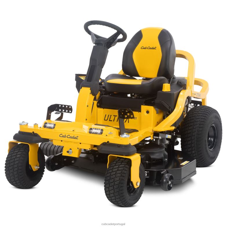 Cub Cadet zts1 46 equipamento RDL489