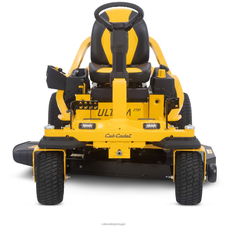 Cub Cadet zts1 46 equipamento RDL489