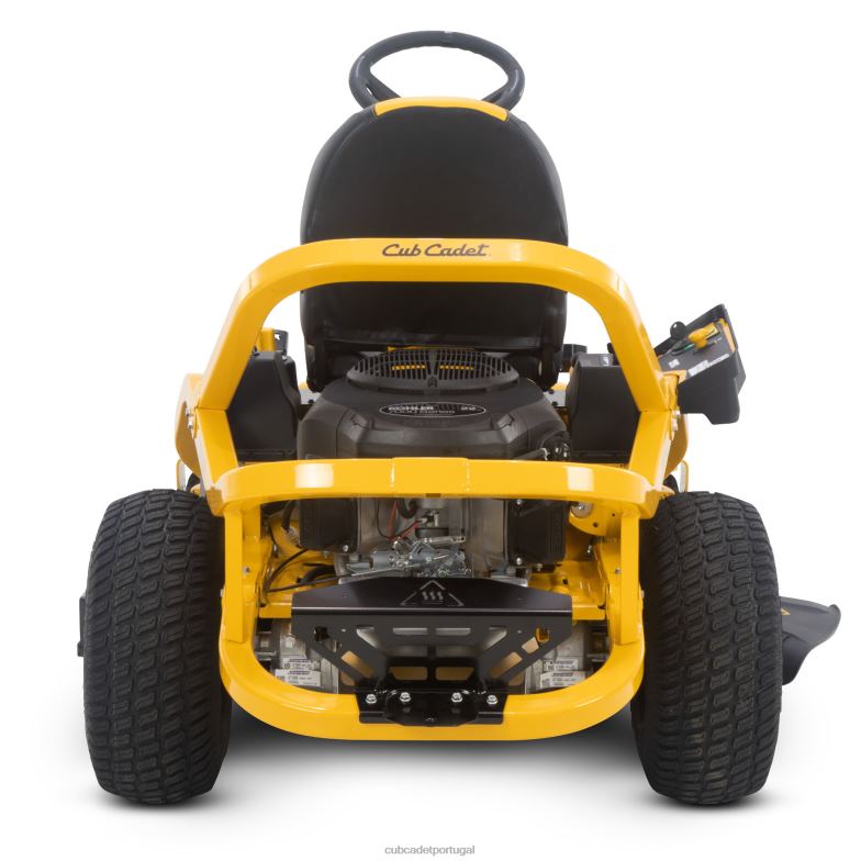 Cub Cadet zts1 46 equipamento RDL489