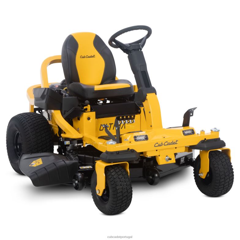 Cub Cadet zts1 50 equipamento RDL488