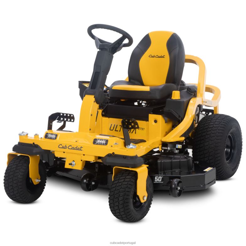 Cub Cadet zts1 50 equipamento RDL488