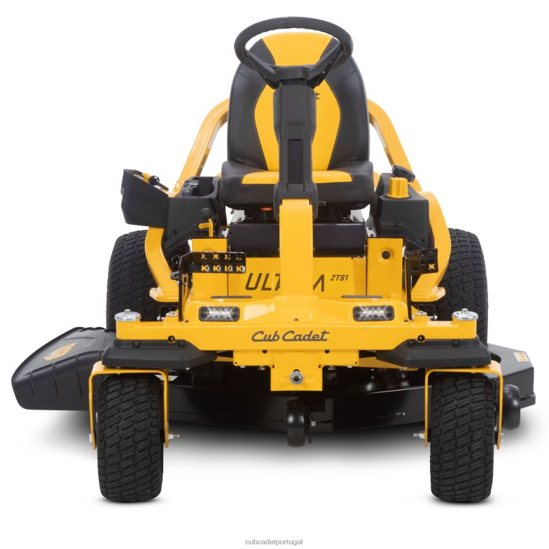 Cub Cadet zts1 50 equipamento RDL488