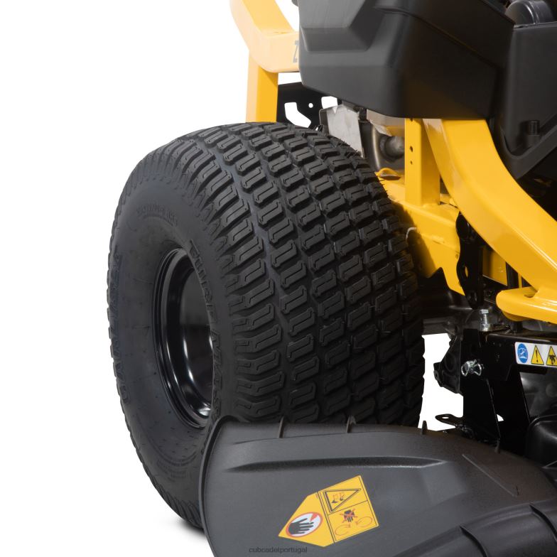 Cub Cadet zts1 50 equipamento RDL488