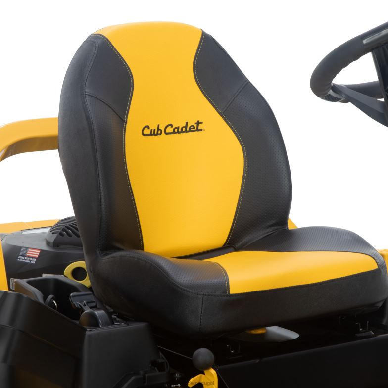 Cub Cadet zts1 50 equipamento RDL488