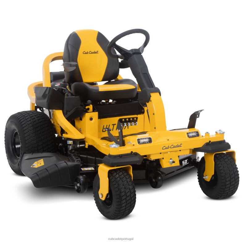 Cub Cadet zts2 50 equipamento RDL4812
