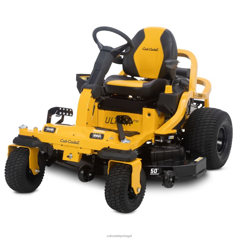 Cub Cadet zts2 50 equipamento RDL4812