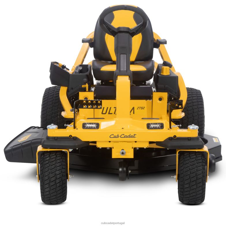 Cub Cadet zts2 50 equipamento RDL4812