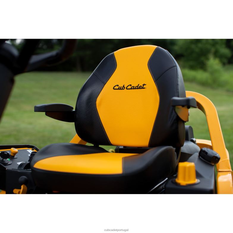 Cub Cadet zts2 50 equipamento RDL4812