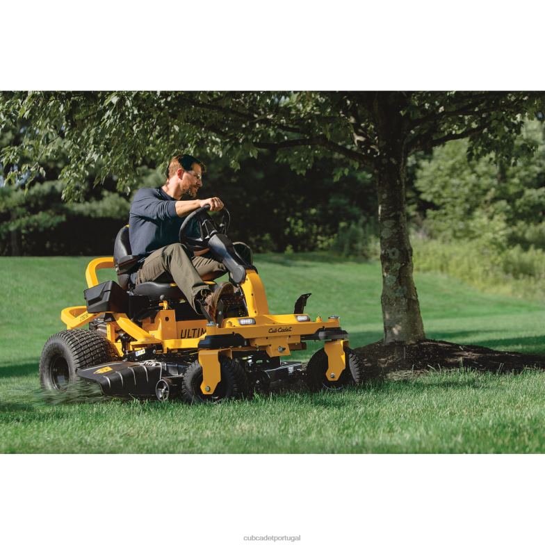 Cub Cadet zts2 50 equipamento RDL4812