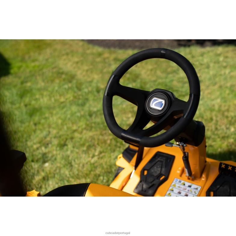 Cub Cadet zts2 50 equipamento RDL4812