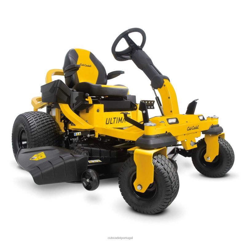 Cub Cadet zts2 54 equipamento RDL4813
