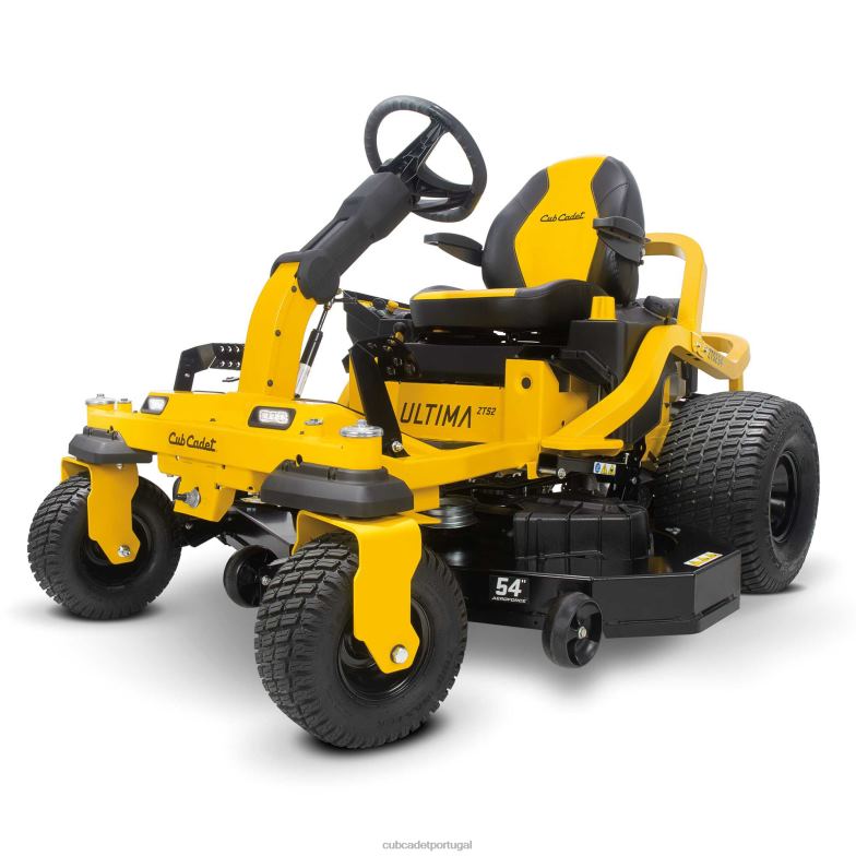 Cub Cadet zts2 54 equipamento RDL4813