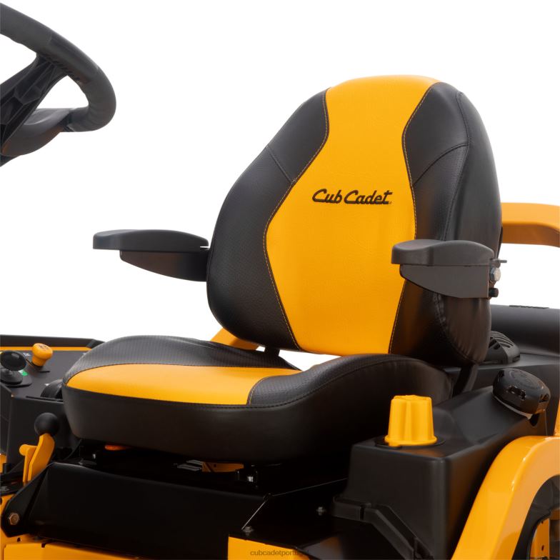 Cub Cadet zts2 54 equipamento RDL4813