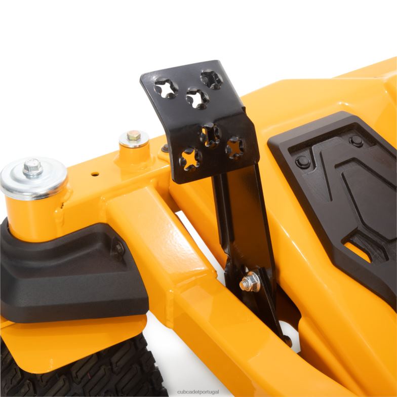 Cub Cadet zts2 54 equipamento RDL4813
