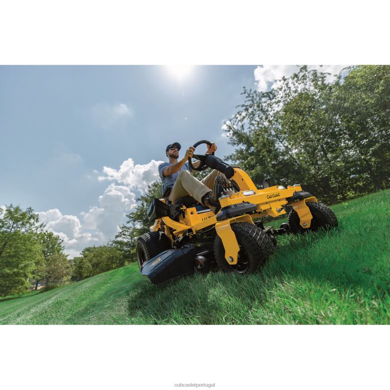 Cub Cadet zts2 54 equipamento RDL4813