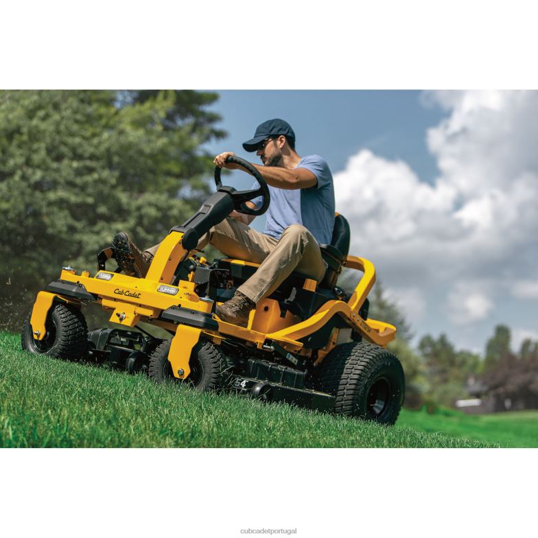 Cub Cadet zts2 54 equipamento RDL4813