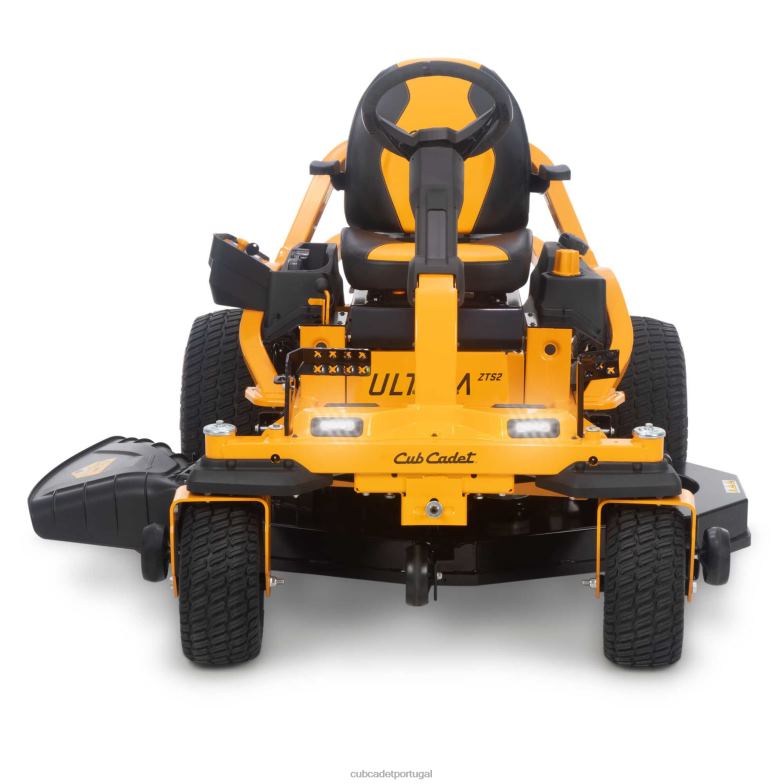 Cub Cadet zts2 54 equipamento RDL4813